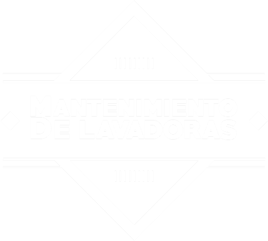 Mantenimiento Lavadoras